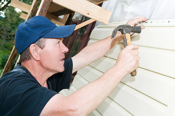 Best Siding Removal and Disposal  in Charleston, SC